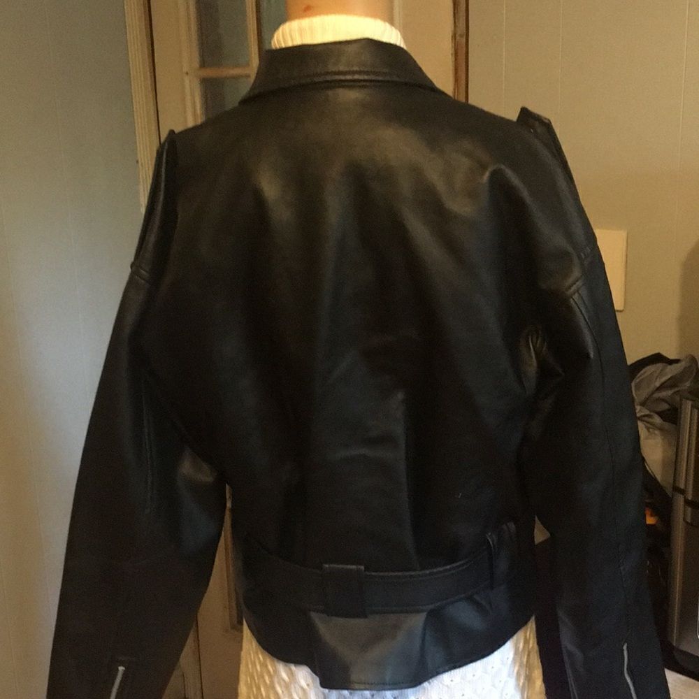 Neutral zone jacket - Picture 5 of 8